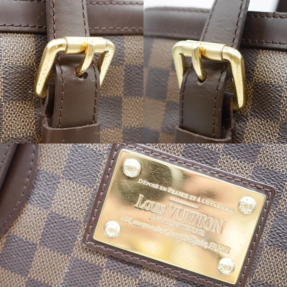 🍓LV Hampstead GM SP2067 - Picture 13 of 16